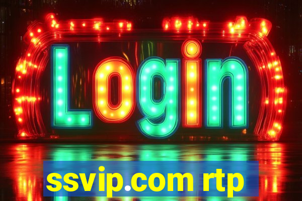 ssvip.com rtp